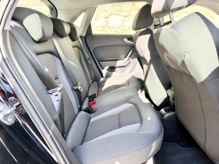 2017 Audi A1 - photo 24