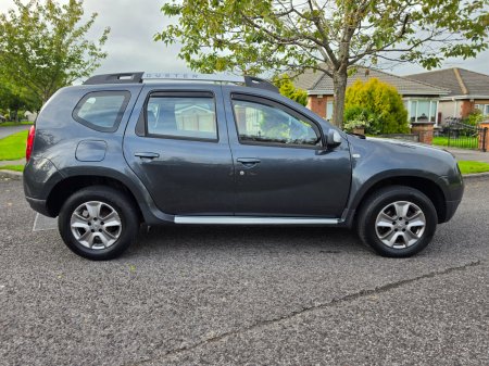 2016 Dacia Duster - photo 4