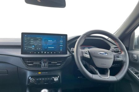 2025 Ford Kuga - photo 10