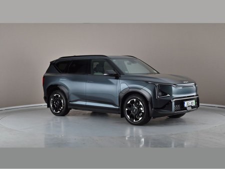 2026 Kia EV5 - photo 2