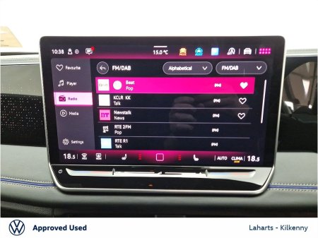 2024 Volkswagen Tiguan - photo 18
