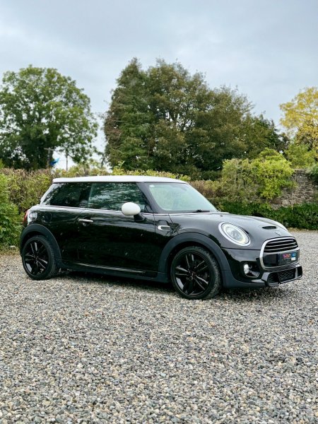 2019 Mini Cooper - photo 4
