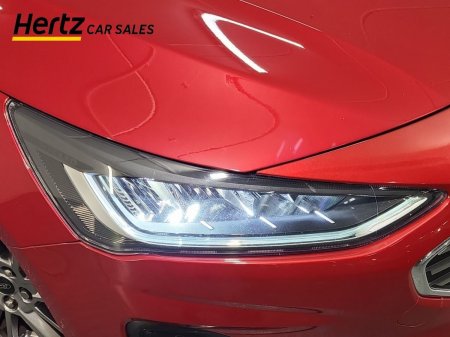 2023 Ford Focus - photo 7