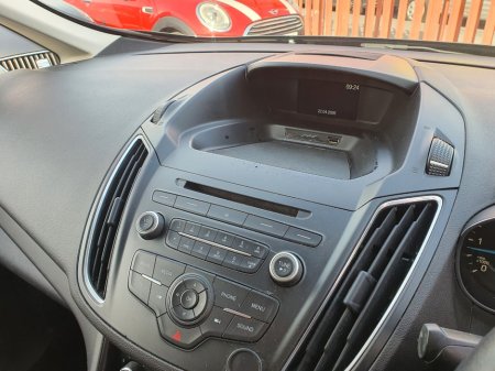 2016 Ford C-Max - photo 10