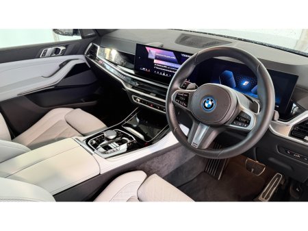 2026 BMW X5 - photo 3