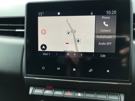 2021 Renault Clio - photo 18