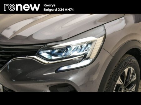 2023 Renault Captur - photo 17