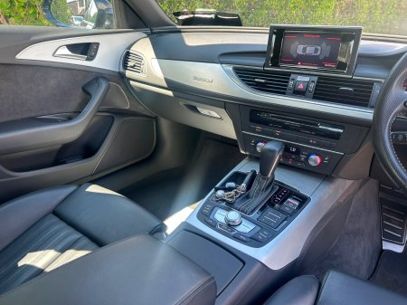 2018 Audi A6 - photo 14