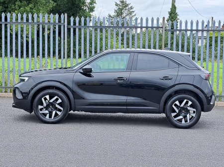 2026 Opel Mokka - photo 7