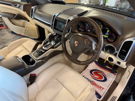 2012 Porsche Cayenne - photo 9