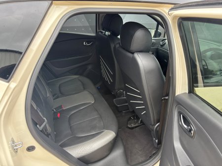 2017 Renault Captur - photo 10