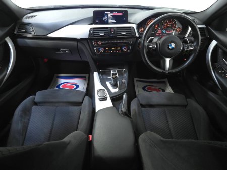2014 BMW 3-Series - photo 16