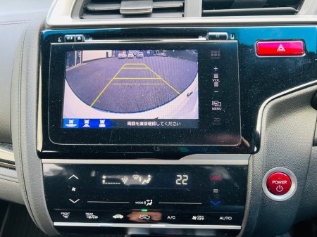 2017 Honda Fit - photo 19