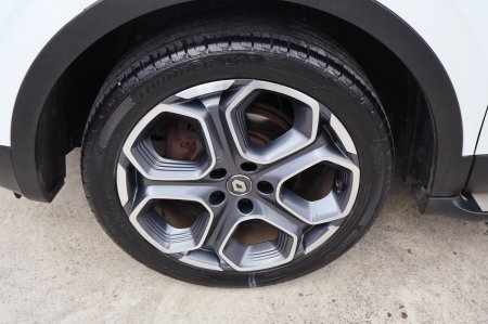 2018 Renault Kadjar - photo 29