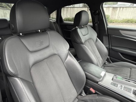 2020 Audi A6 - photo 15