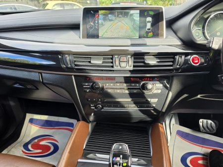 2015 BMW X6 - photo 25