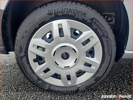 2026 Ford Transit Connect - photo 9