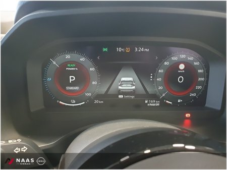 2027 Nissan X-Trail - photo 28