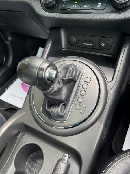2014 Kia Sportage - photo 7