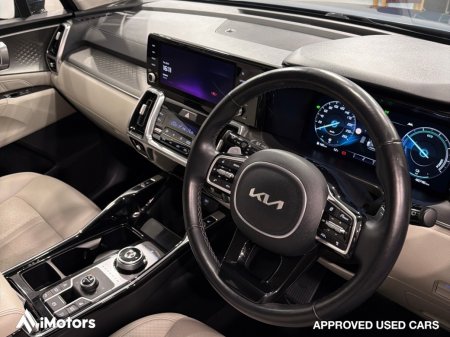 2023 Kia Sorento - photo 17