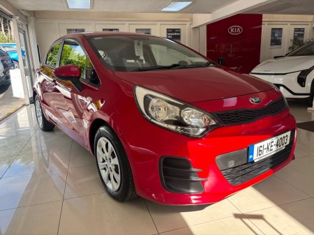 2016 Kia Rio - photo 2