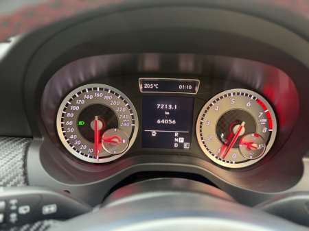 2013 Mercedes-Benz A-Class - photo 14