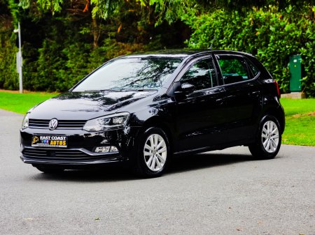 2017 Volkswagen Polo - photo 3