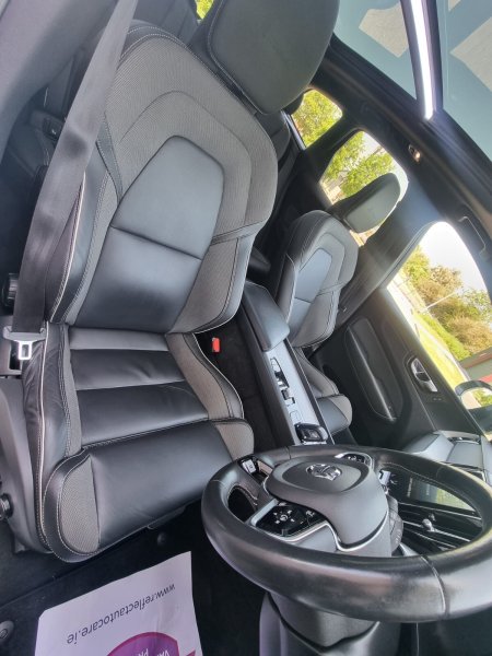 2019 Volvo XC60 - photo 36