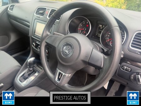 2012 Volkswagen Golf - photo 12