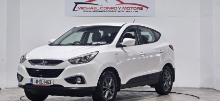 2014 Hyundai ix35 - photo 2