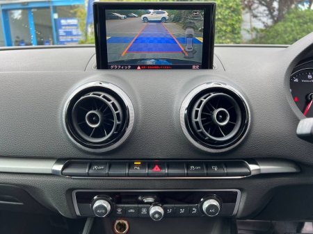 2015 Audi A3 - photo 7