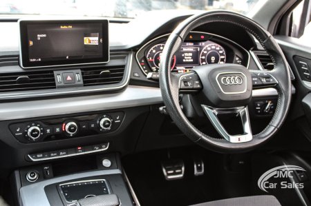 2019 Audi Q5 - photo 30