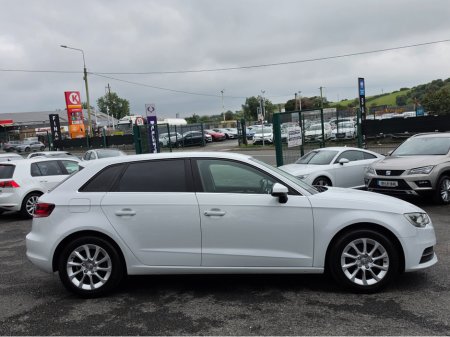 2016 Audi A3 - photo 4