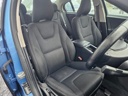 2015 Volvo S60 - photo 13