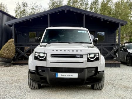 2026 Land Rover Defender - photo 2