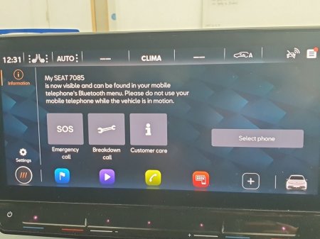2023 Cupra Born - photo 25