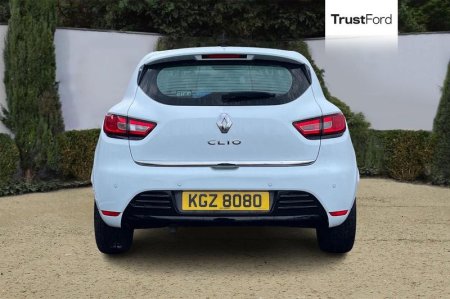 2018 Renault Clio - photo 7