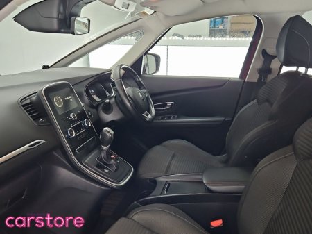 2020 Renault Grand Scenic - photo 12