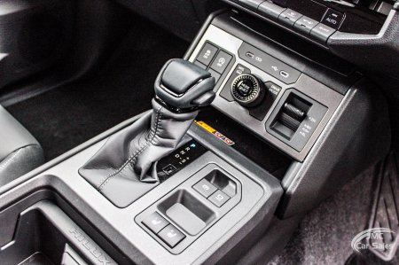 2026 Toyota Hilux - photo 22