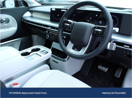 2026 Hyundai IONIQ 9 - photo 6