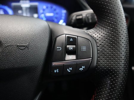 2023 Ford Puma - photo 13