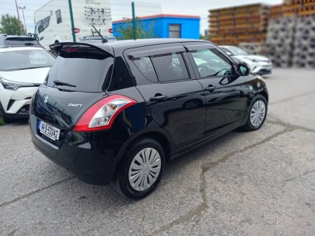 2014 Suzuki Swift - photo 6