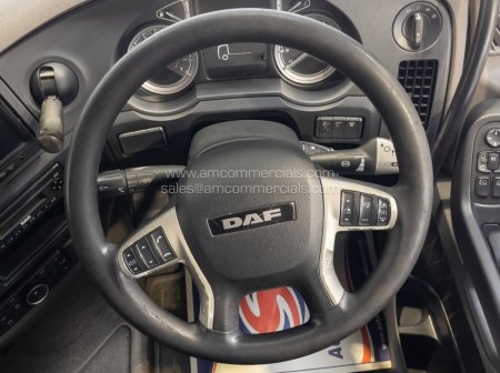 2020 DAF XF 480 Space Cab - photo 23