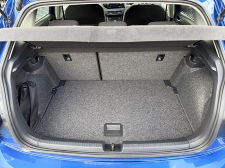 2021 Volkswagen Polo - photo 35