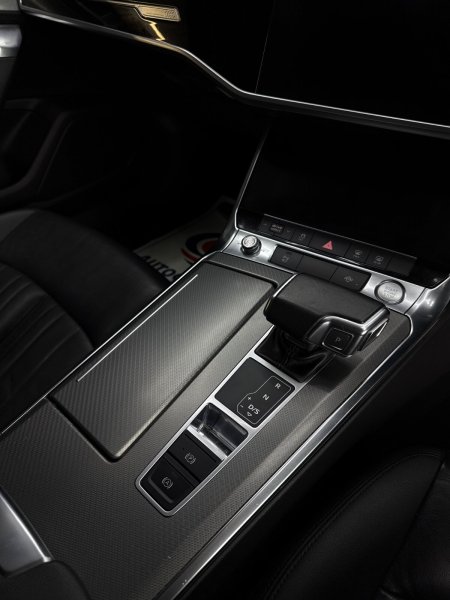 2019 Audi A6 - photo 15