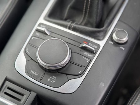2016 Audi A3 - photo 15