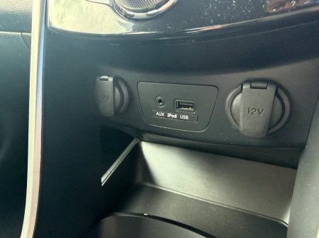 2014 Hyundai i30 - photo 16