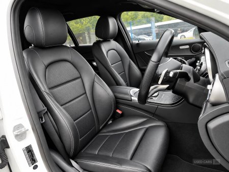 2015 Mercedes-Benz C-Class - photo 11