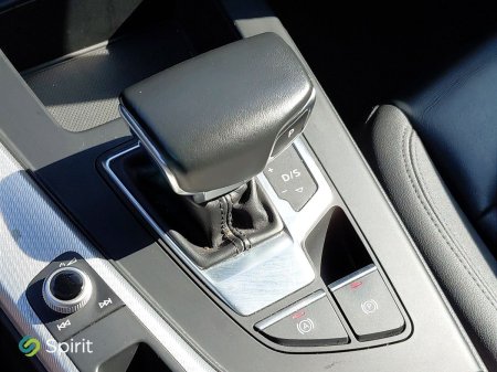 2022 Audi A4 - photo 15