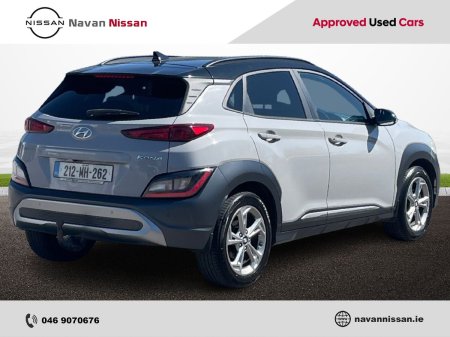 2021 Hyundai KONA - photo 8